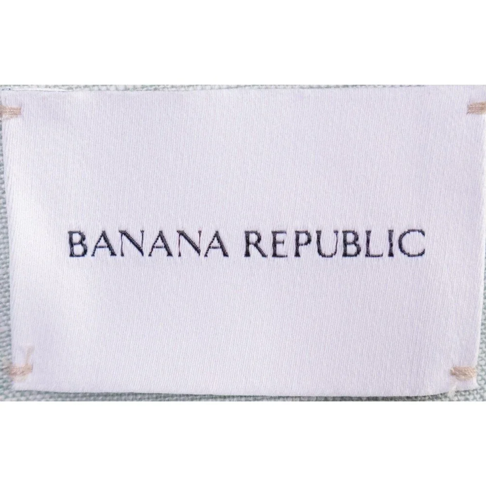 Banana Republic banana republic